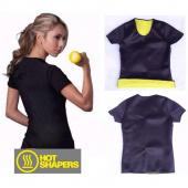 Hot Shapers Neotex Slimming Shirt  